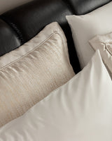Gold 8-Piece Luxury Bedding Ensemble - Queen Size