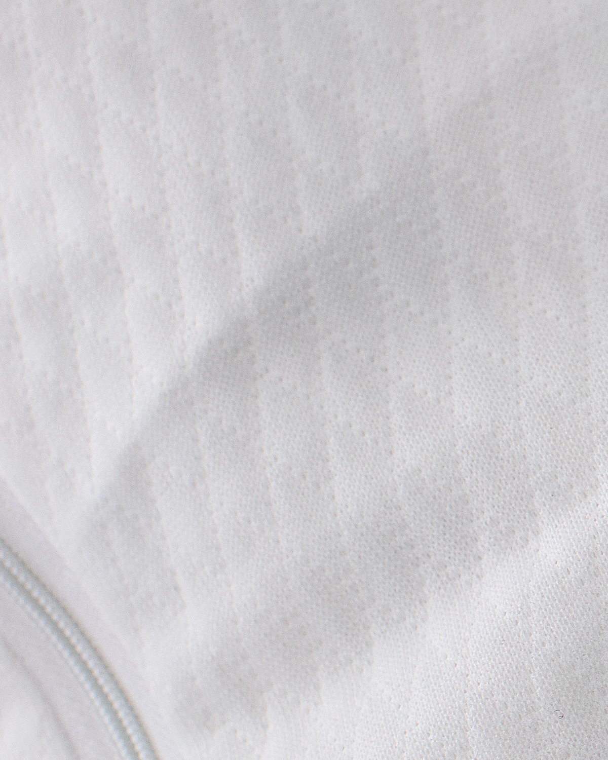 Waterproof Pillow Protector - Liquid Proof & Allergen Barrier Cover