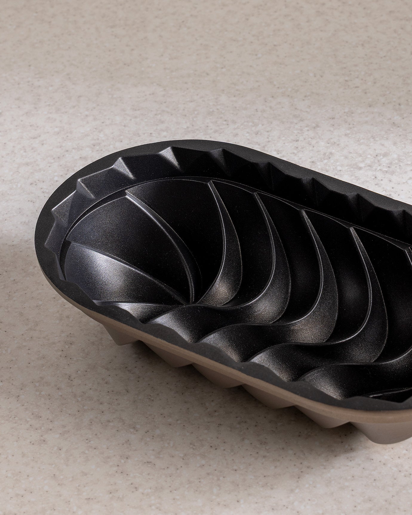 Gold Nonstick Loaf Cake Pan