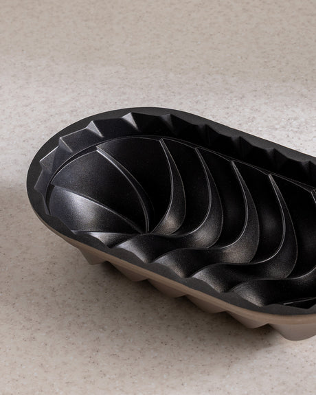 Gold Nonstick Loaf Cake Pan