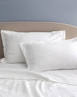 Marjolaina King Size 100% Cotton Bedspread