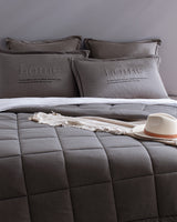 SuperSoft Single Bedding Set - Complete Cozy Sleep Solution