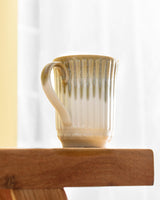 Porcelain Mug - Crafted for Comfort & Everyday Elegance