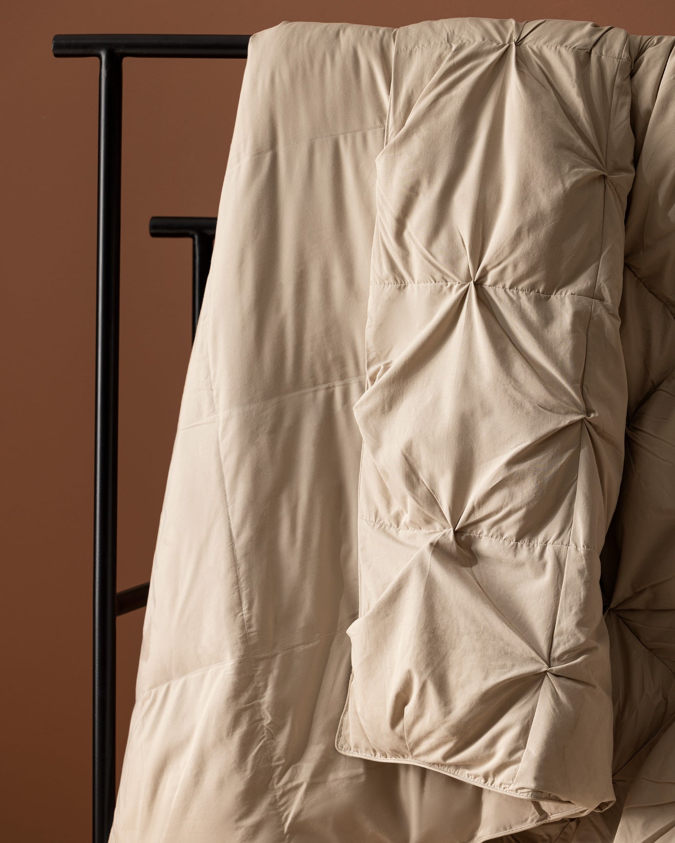 Allure 3D Twin Size Duvet - Soft & Lofty Comforter