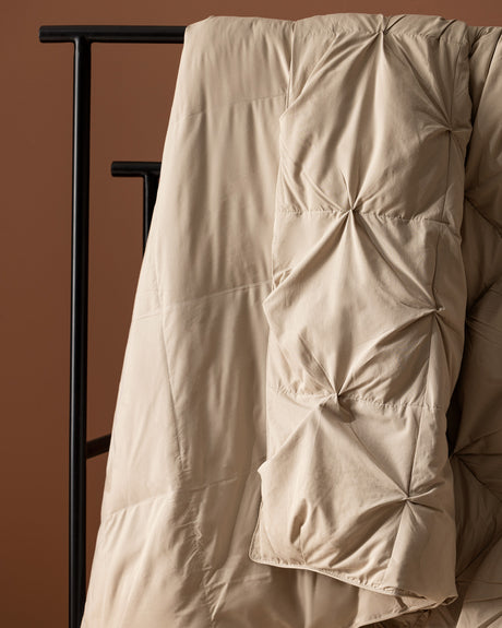 Allure 3D Twin Size Duvet - Soft & Lofty Comforter