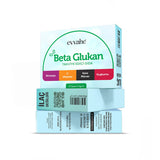 Beta Glucan, C-vitamin & zink - Avanceret immunforsvarsstøtte opløseligt pulver