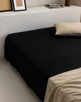 King Size 100% Cotton Ranforce Flat Sheet