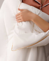 Double Size Duvet Comforter - Soft All Season Bedding