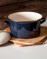 Bonneville 22 cm Cooking Pot