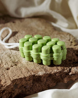 Natural Olive Oil Massage Bar Soap - 125g