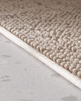 Conques Non-Slip Bath Mat - Soft & Absorbent Bathroom Rug