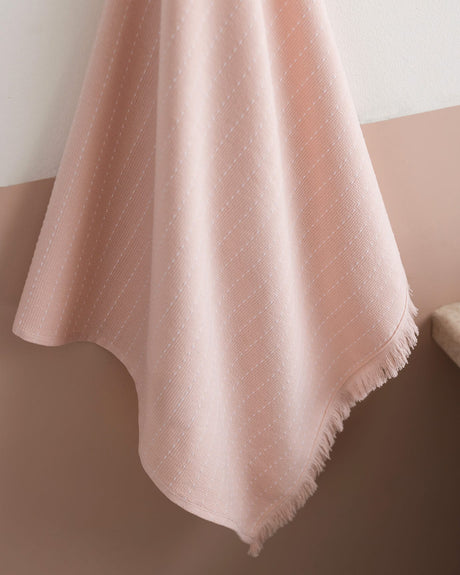 Premium Cotton Blend Face Towel - Luxuriously Soft & Absorbent