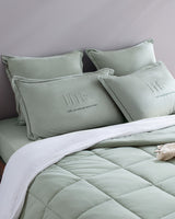 Bobigny Twin SuperSoft Bedding Set