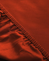 100% Cotton Ranforce Fitted Sheet - King Size Plus