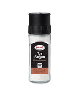 Fine Ground Onion Powder Professional Shaker