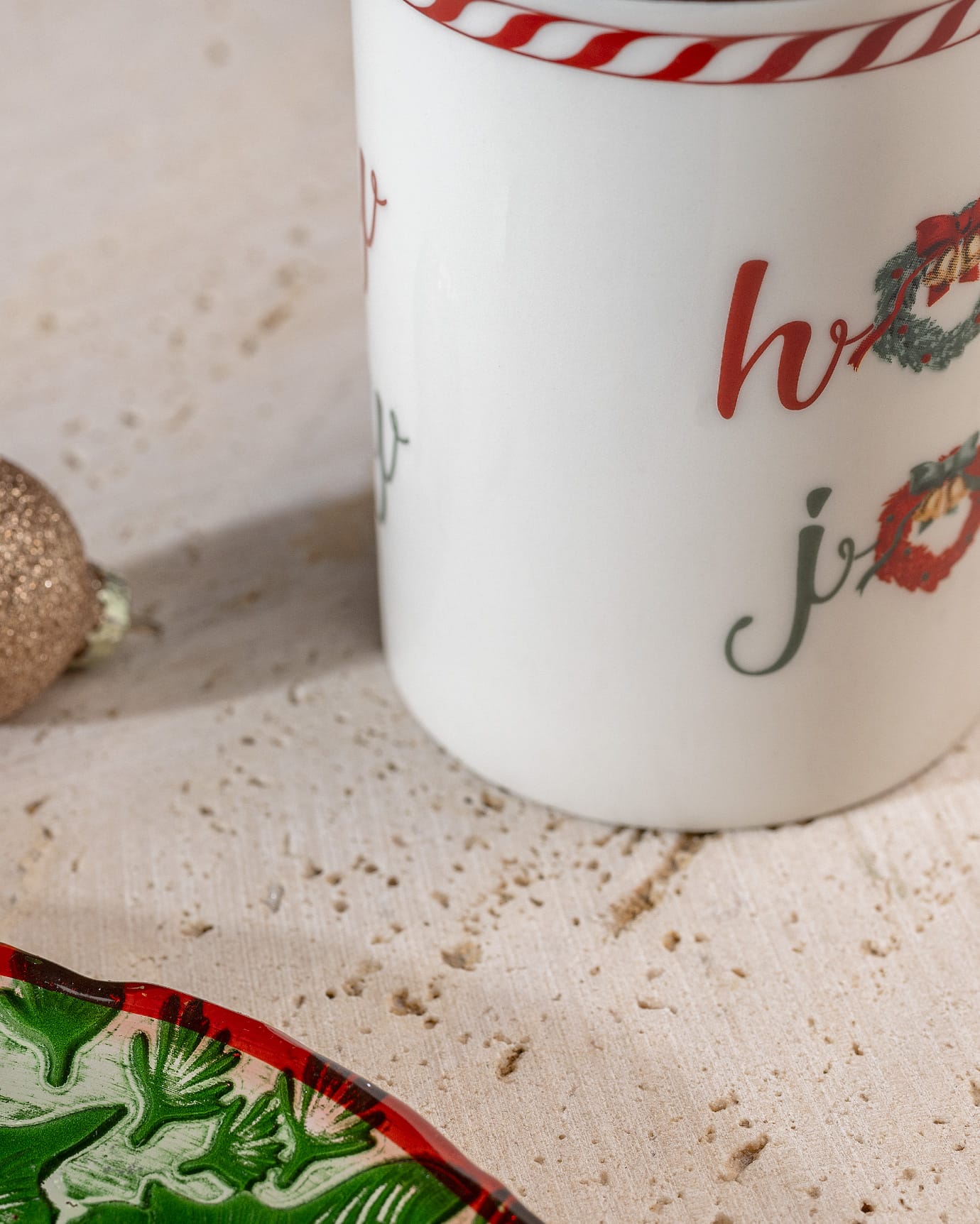 Premium New Bone China Mug - Vibrant & Playful Design for Your Daily Rituals