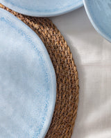 Melamine Dinnerware Set for 6 - Durable & Stylish for Modern Tables