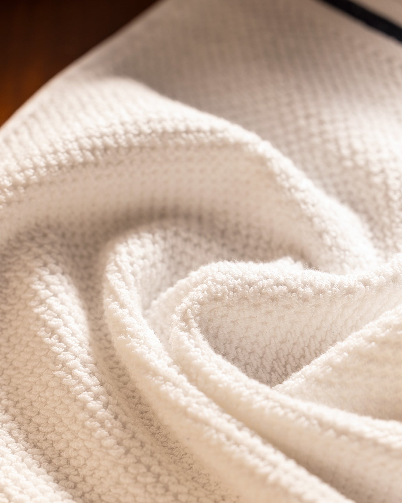 Premium 100% Cotton 2-Piece Hand Towel Set - Ultra Soft & Absorbent