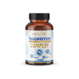 Triple Magnesium Complex - Avancerede kapsler til optimeret optagelse