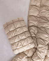 Allure 3D Twin Size Duvet - Soft & Lofty Comforter