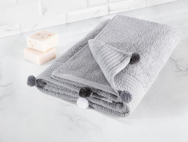 Valerie Luxury Bath Towel - Soft, Absorbent, Premium Quality