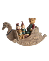 Isoline Decorative Music Box - Elegant Home Accent