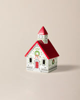 Dolomite Home Figurine - Elegant Bergonne Accent