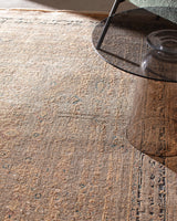 Chambery Pattern Area Rug - Modern Soft Home Carpet