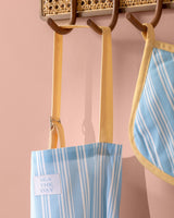 3-Piece Yellow Kitchen Set - Essential Kitchenware Collection