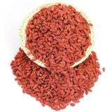 Premium Dried Goji Berries