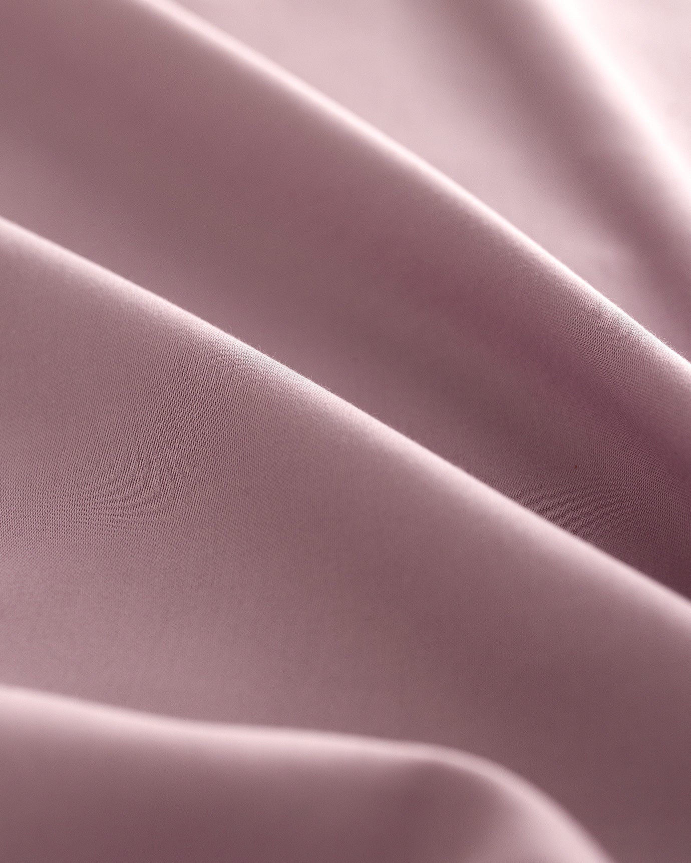 Ciel Double Size 100% Cotton Sateen Duvet Cover Bedding Set