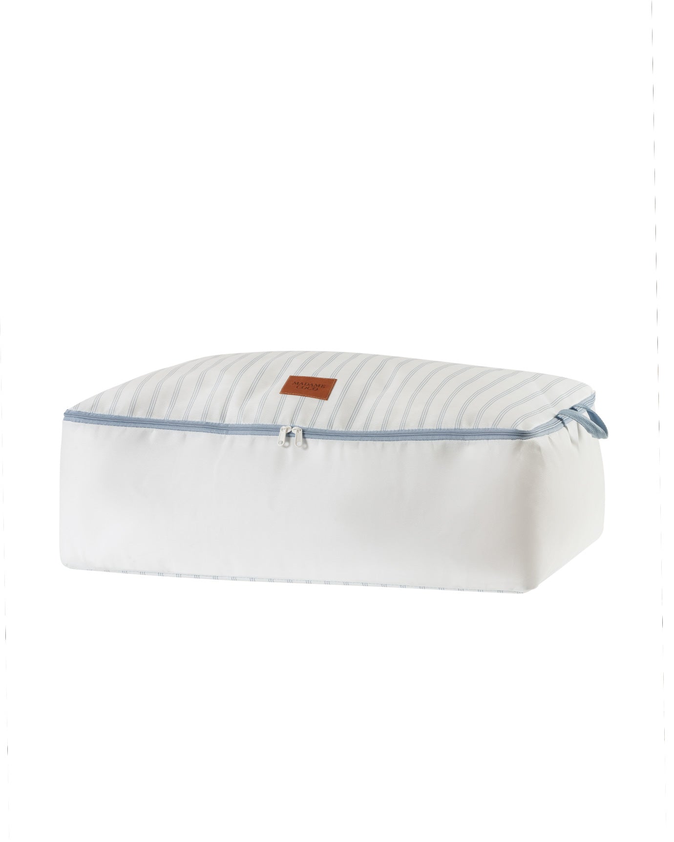 Under Bed Storage Organizer Bag - Space Saver for Clothes & Linens