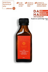 Premium Pure Cold Pressed Rosehip Seed Oil