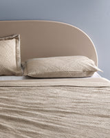 Marjolaina Double Size 100% Cotton Bedspread Coverlet