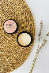Crema Facial Sensible Profesional con Infusión de Rosa