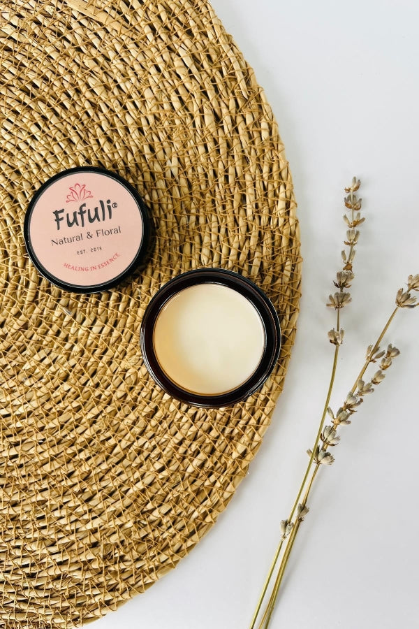 Crema Facial Sensible Profesional con Infusión de Rosa