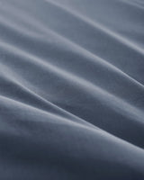 Dark Blue Double 100% Cotton Ranforce Duvet Cover