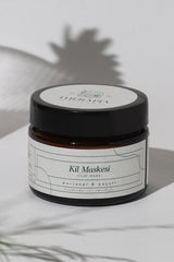 Natural Purifying Clay Mask