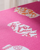 Polycotton Blend Tablecloth - Everyday Elegance