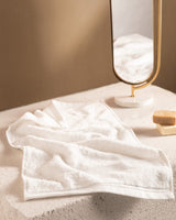 Clarette Soft Absorbent Hand Towel