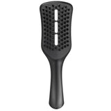 Easy Dry Detangling Hair Brush - Quick Blow Dry Tool, Black - TryAladdin