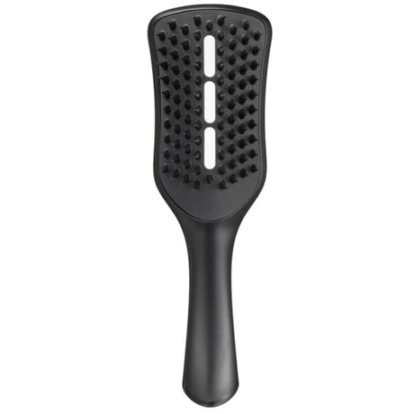 Easy Dry Detangling Hair Brush - Quick Blow Dry Tool, Black - TryAladdin