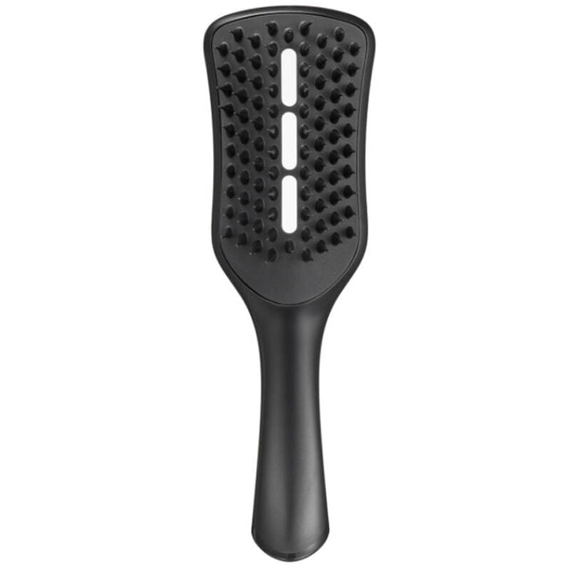 Easy Dry Detangling Hair Brush - Quick Blow Dry Tool, Black - TryAladdin