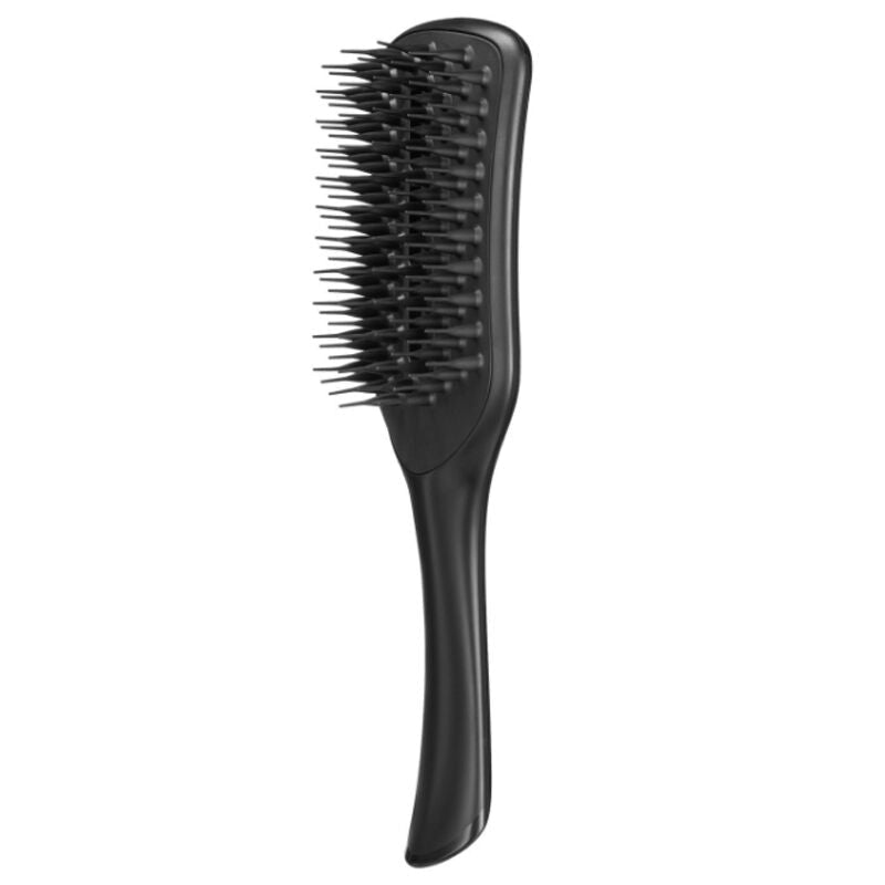 Easy Dry Detangling Hair Brush - Quick Blow Dry Tool, Black - TryAladdin