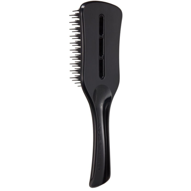 Easy Dry Detangling Hair Brush - Quick Blow Dry Tool, Black - TryAladdin