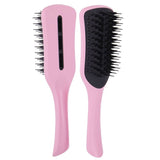 Easy Dry Go Detangling Hair Brush for Quick Drying, Tickled Pink - TryAladdin