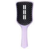 Easy Dry & Go Large Vented Detangling Hair Brush - Purple - TryAladdin