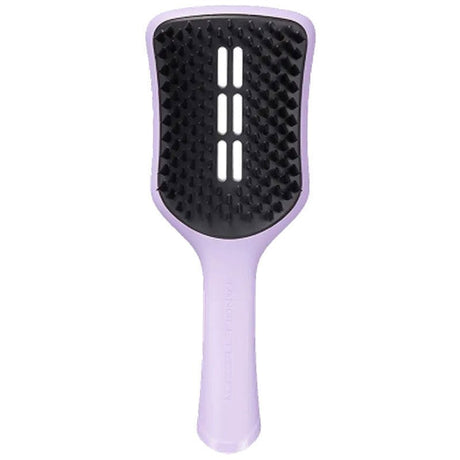 Easy Dry & Go Large Vented Detangling Hair Brush - Purple - TryAladdin