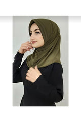 Easy - Fit Ready - to - Wear Hijab Scarf - Stylish & Practical - TryAladdin
