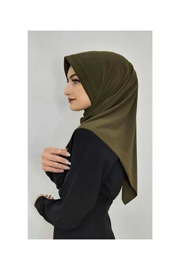 Easy - Fit Ready - to - Wear Hijab Scarf - Stylish & Practical - TryAladdin